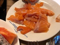 -星伦多 自助料理(圆融店)