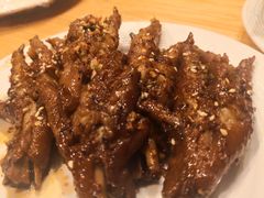 -大富贵烧烤公司(双廊店)