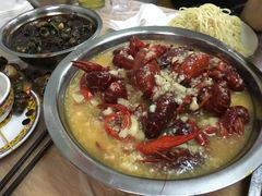 -袁老大龙虾(石鼓路总店)