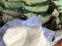 -叶婆婆豆浆馍馍