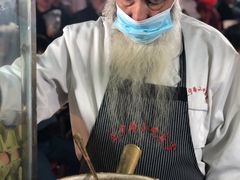 -清真老马家国华牛奶鸡蛋醪糟(正宁路店)