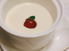元祖奶冻-红门金汤·港式火锅(英皇集团中心店)