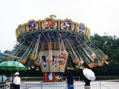 -南戴河国际娱乐中心