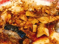 -旺顺阁鱼头泡饼(小红门店)
