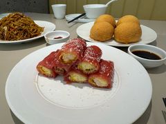 -蔡澜点心·粤菜(丽泽天街店)