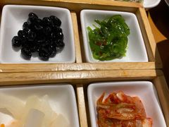 -胜博殿日式炸猪排(侨福芳草地店)