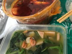 -绿茶餐厅(蓝色港湾店)