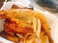 -吴山烤禽 (吴山路店)