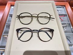 -上野眼镜(深圳湾万象城店)