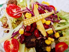 -库滋明·俄罗斯特色美食(中央大街店)