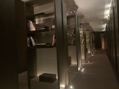 -上海柏悦酒店