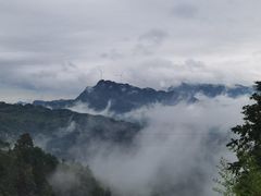 -山王坪喀斯特国家生态公园