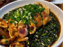 -百家鲜·杭帮菜