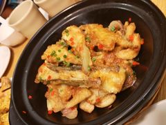 -嘉旺港式茶餐厅(延长中路店)