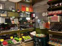 -一坐一忘云南菜(卓悦中心)