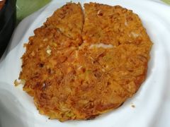 -松涛园朝鲜·海鲜·料理店(鸭绿江断桥店)