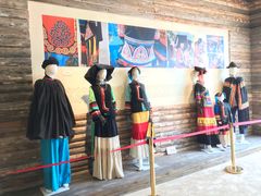 -迪庆藏族自治州博物馆