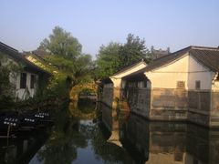 -柯岩风景区