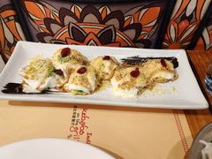 -克比叔叔印度餐厅Kebabs on the Grille(永康路分店)