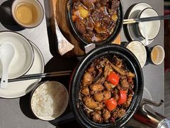 -陶德砂锅(蜀汉路店)