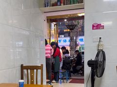 -老地方风味餐厅(江南路店)