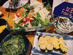 -三月居酒屋(青年大街店)