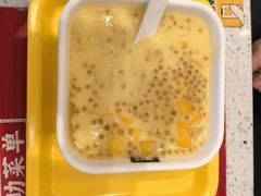 -满记甜品(龙湖长楹天街二店)