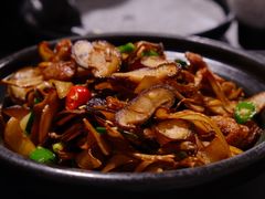 石锅杂菌-多味居(剪子巷店)