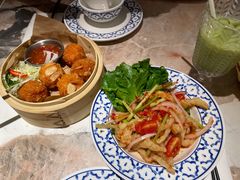 -KingThaia金泰兰(滨江天街店)