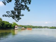 景点-惠州西湖