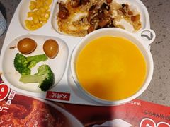 -大师兄·手工面·西北菜(南沙万达广场店)