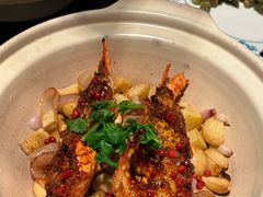 -领事馆19号中餐厅(厦门海景洲际酒店)