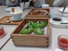 -蔡澜点心·粤菜(丽泽天街店)