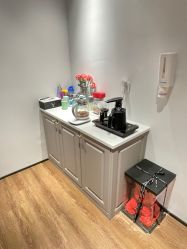 -防空洞舞蹈·瑜伽