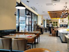 大堂-豪客来牛排(汕头东厦100店)