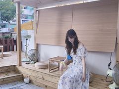 -椿风·养身茶饮(吉大店)
