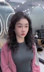 -5M HAIR SALON 旗舰店