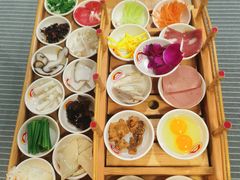 -双桥园·云南过桥米线(古城南门店)