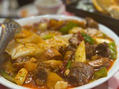 -西贝(宝乐汇店)