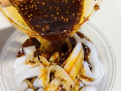 -广元米凉面(水碾河店)