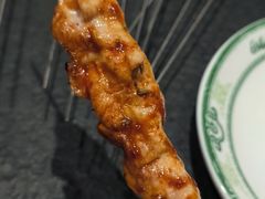 -老白清真烧烤(锦州旗舰店)
