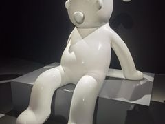 -上海宝龙美术馆