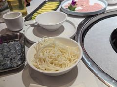 -云尊府云南菜·蒸汽石锅鱼(学清路店)