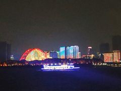 -武昌江滩