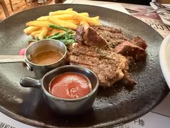 -安妮意大利餐厅(世贸天阶店)