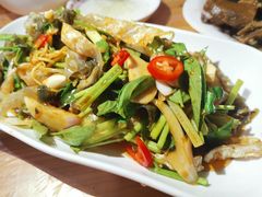 -官塘锋记鱼生·生腌·砂锅粥(牌坊街店)