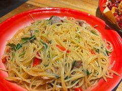 -破三川·新川菜(静安大融城店)