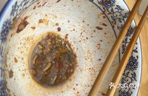 Clear Soup with No Waste