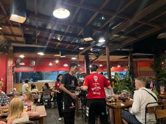 -Naughty Nuri’s Phuket