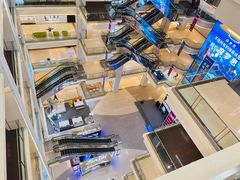 -红星美凯龙北京至尊MALL(东四环中路店)